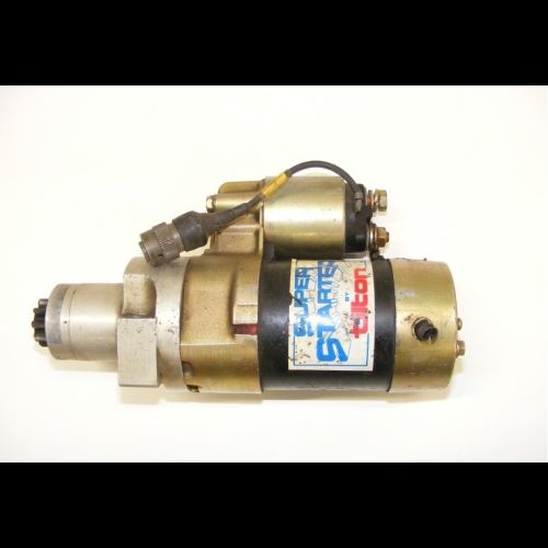 Motorino avviamento Super Starter Tilton BMW E36 Superturismo