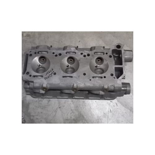 Alfa Romeo GTV 2.5 V6 cylinder head