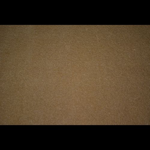 Fiat Ritmo gold plate fabric (insert)