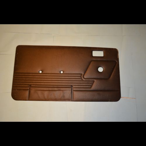 Front panel for Innocenti Mini 90 – 120