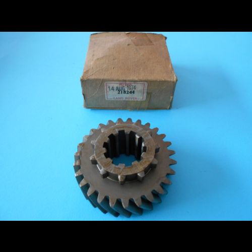 Land Rover Series Primary Shaft Gear