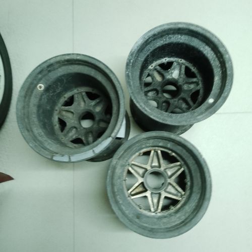 Rims for Lola f1