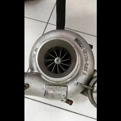 Turbina Extreme Tuners per Subaru Impreza WRX e Sti