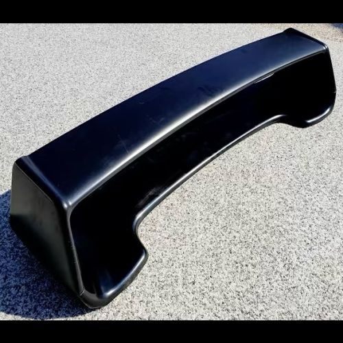 Spoiler alto per Subaru Impreza WRX Sti 01/07 da verniciare