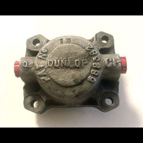 Lancia Flaminia gt/sport rear brake cylinder