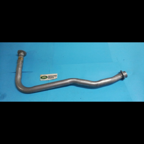 Land Rover Defender 90 110 2.5D Exhaust Pipe