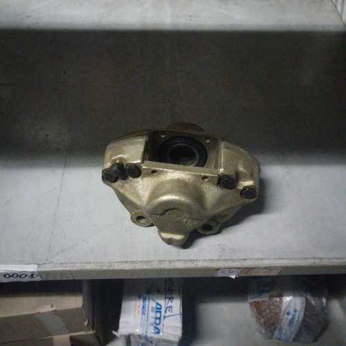 Brake caliper