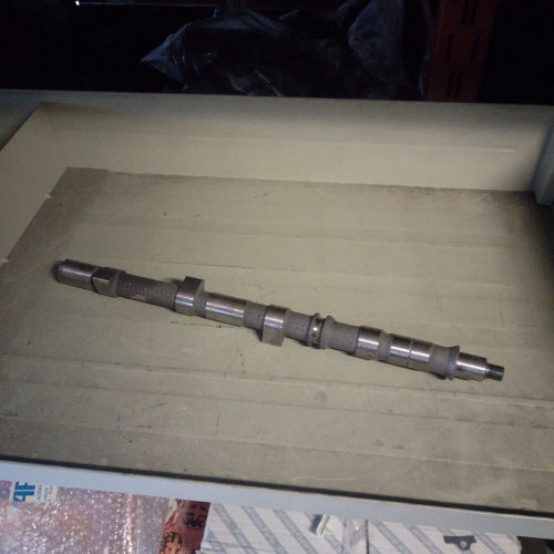 Camshaft