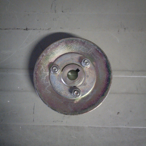 Pulley