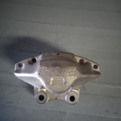 Brake caliper