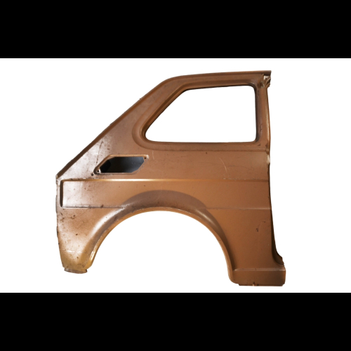 Fiat 126 right rear mudguard