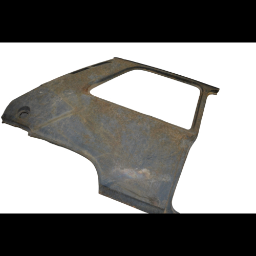 Right rear mudguard for Renault R5