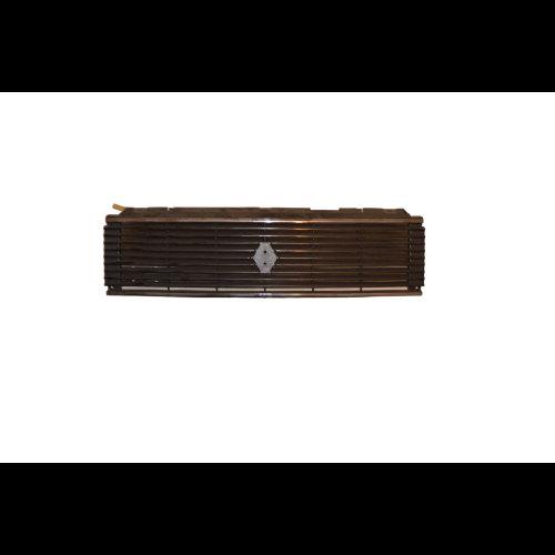 Renault 11 front grille