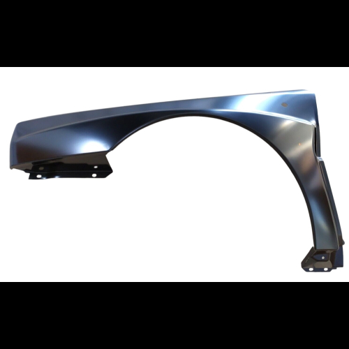 Original left Evo mudguard