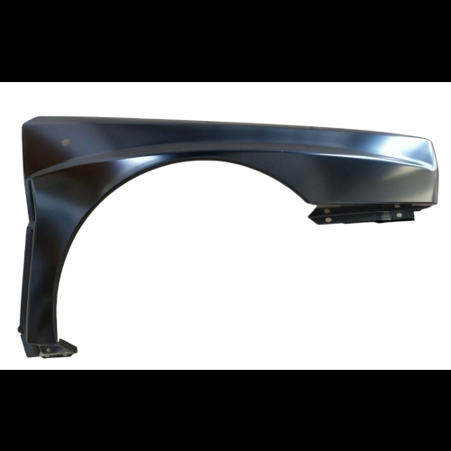 Original right Evo mudguard