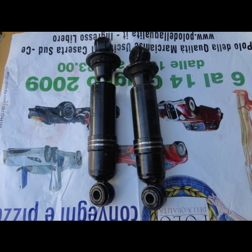 Lamborghini Countach front shock absorbers