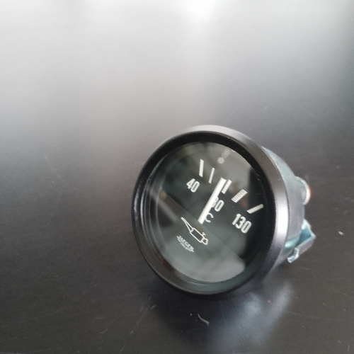 Lamborghini Espada and Jarama oil temperature gauge