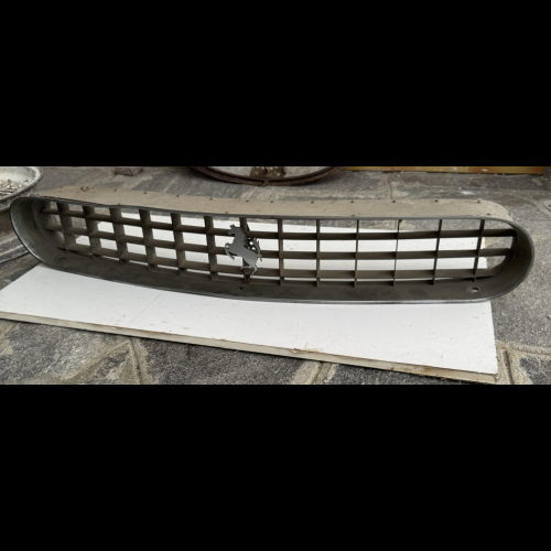 Ferrari 250 front grille