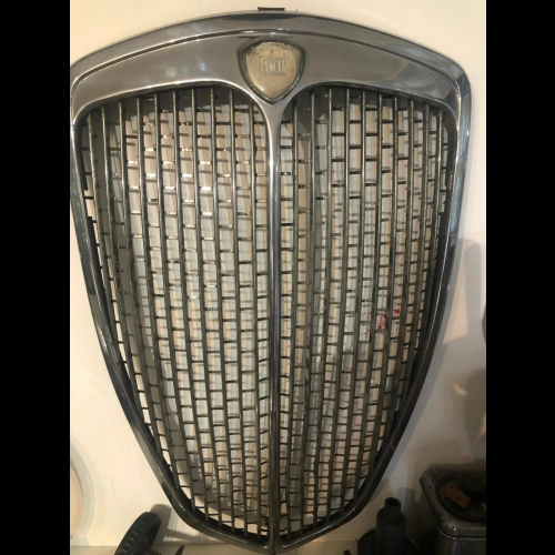 Lancia Appia Grille Complete