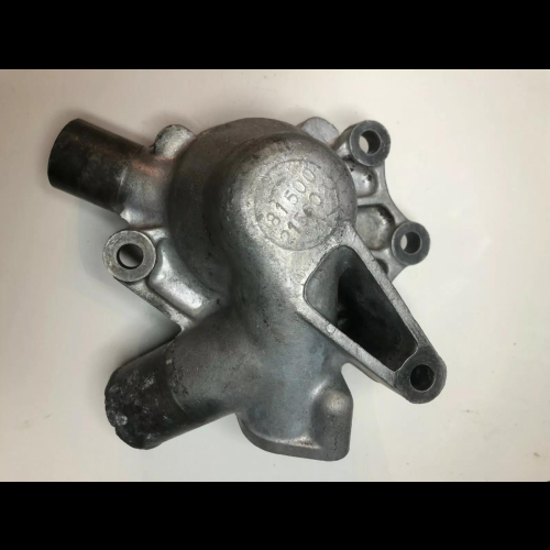 Water Pump Body Lancia Flavia Coupe