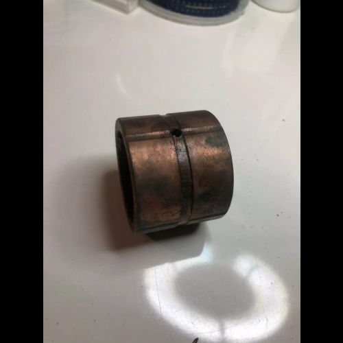 Lancia Aurelia Bushing