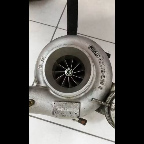 Extreme Tuners turbine for Subaru Impreza WRX and Sti