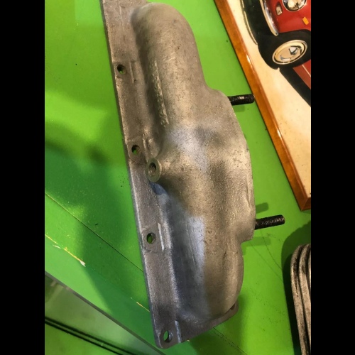 Intake Manifold Lancia Aurelia B20