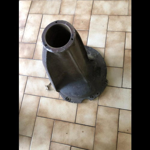 Clutch Bell Lancia Flaminia