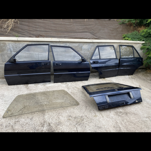 Original bodywork Lancia delta integrale evolution