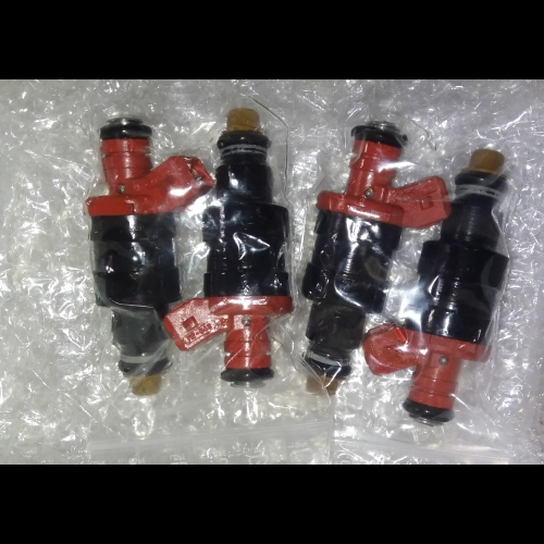 Weber  Fuel injectors Ferrari F40 Original (4 pcs.)