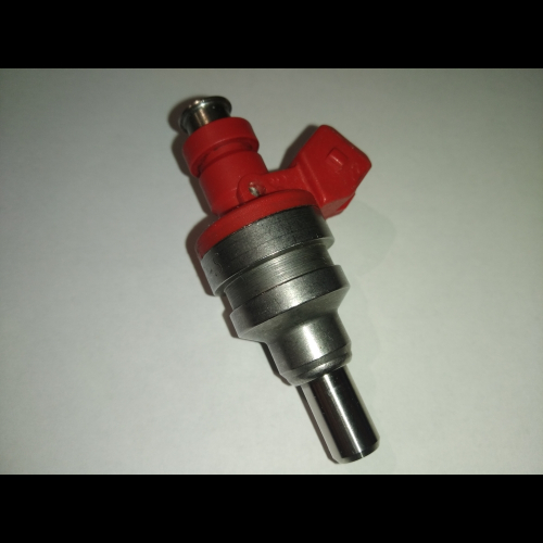 Ferrari F1 640 641 V12 3.5 Weber Fuel Injector