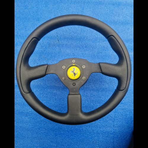 Ferrari F50 1996 Steering Wheel New NOS