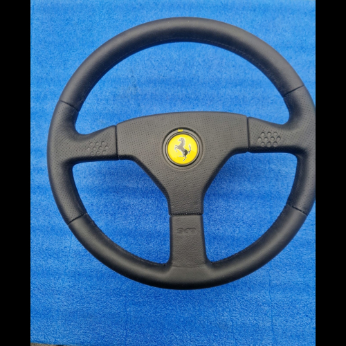 Ferrari 348 1994 Steering Wheel New NOS