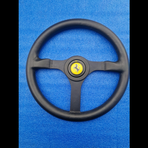 Ferrari F40 1988 Steering Wheel New NOS