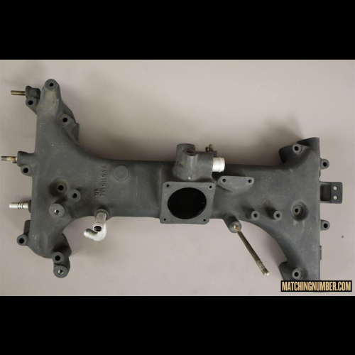 Porsche 930 / 965 Turbo Intake Manifold