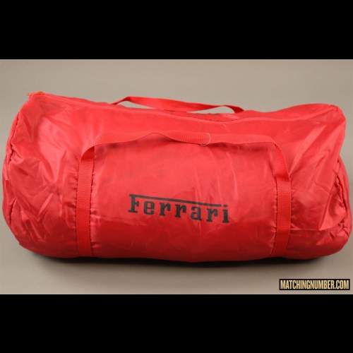 Ferrari 328 Car Cover