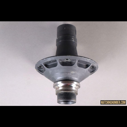 Porsche 997 GT3 CUP Wheel Hub