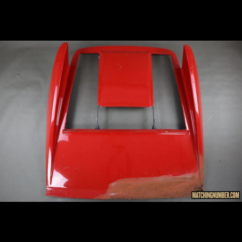 Cofano motore posteriore Ferrari 308 / 328