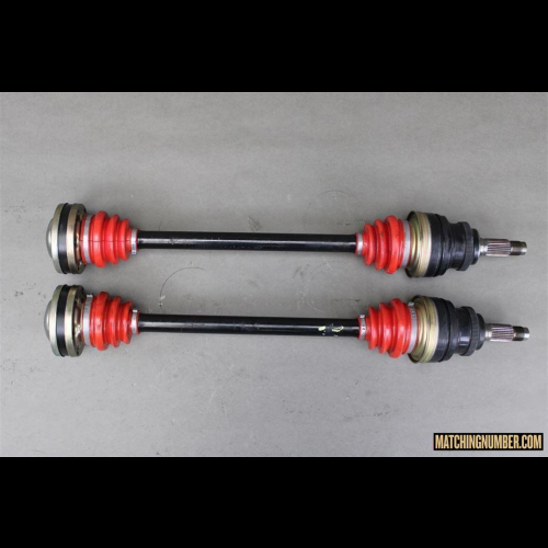 Ferrari F355 Drive Shafts