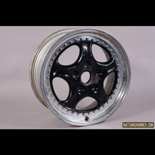 Speedline Porsche 993 Cup Front Wheel