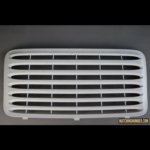 Porsche 993 Turbo Rear Wing Grille New