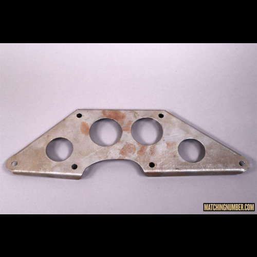 Porsche 906 Gearbox Mount