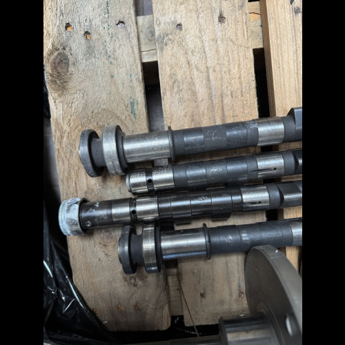 4 Used Ferrari Testarossa Camshafts