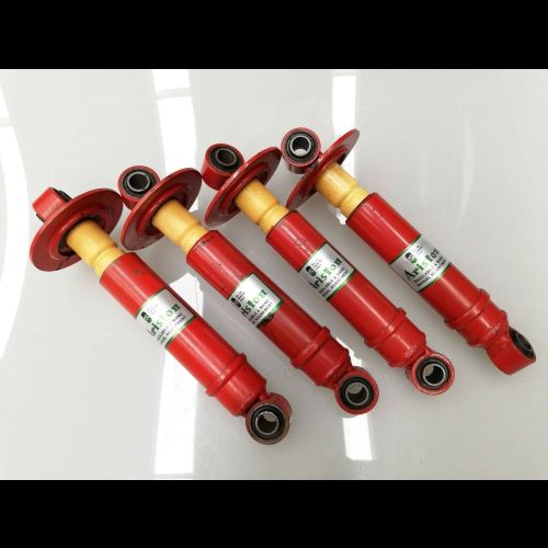  Kit of 4 Maserati Quattroporte III and Kyalami shock absorbers