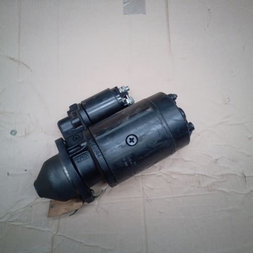 3rd series quattro door starter motor