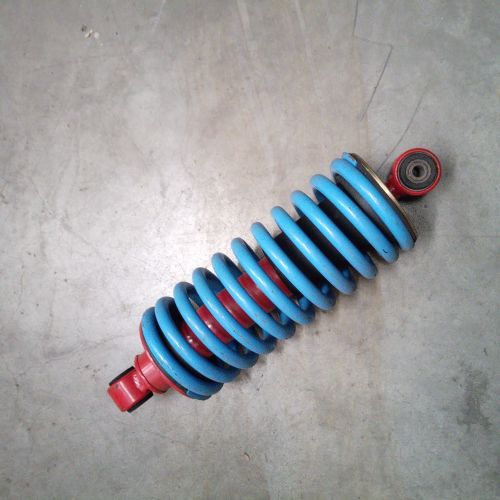 Kyalami shock absorbers