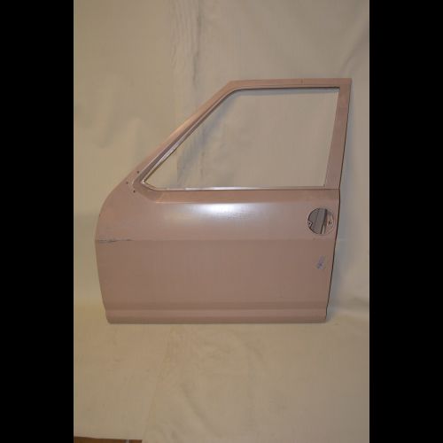 Front left door Fiat rhythm 1978-1980