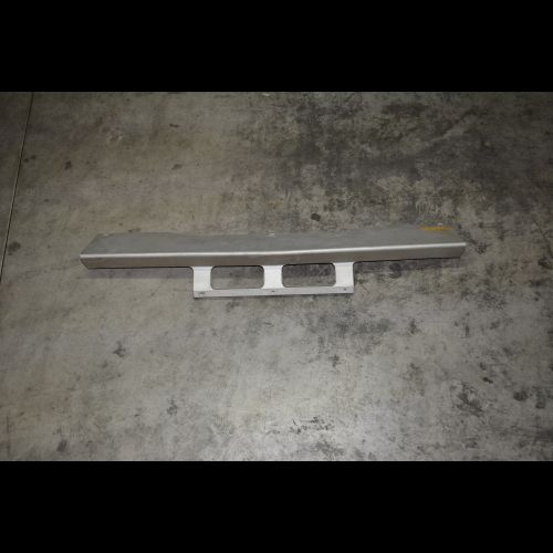 Splitter anteriore Fiat 131 Racing 