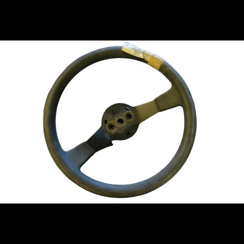 Fiat 126 Personal steering wheel