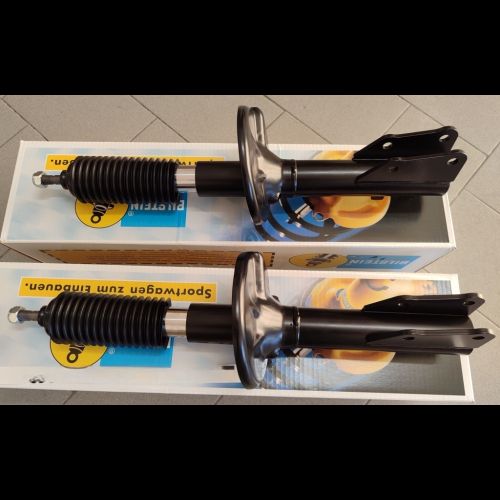 Bilstein Delta Evoluzione front shock absorbers